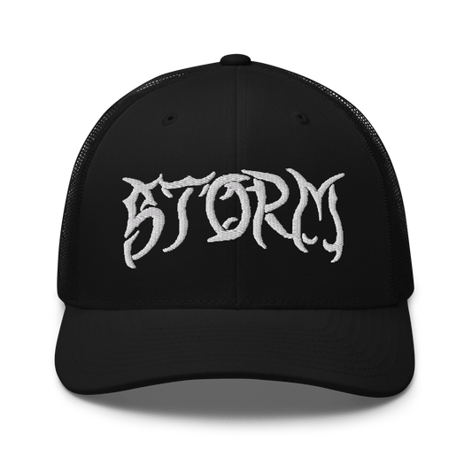 Storm Trucker Hat